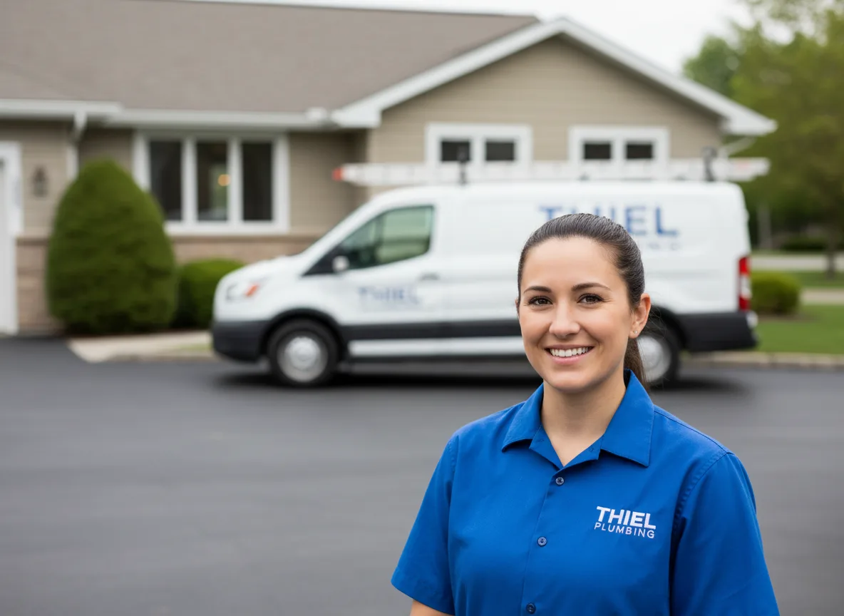 Plumber Morristown, AZ FAQs